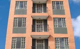 Hotel Los Balcones